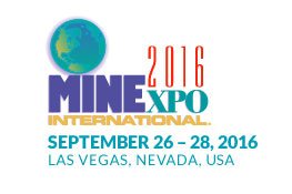 Mine Expo