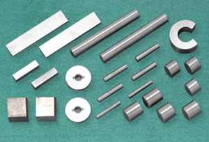 Alnico Magnets
