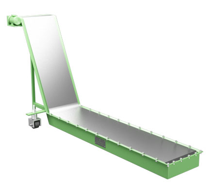Chip Conveyor