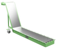 Chip Conveyor