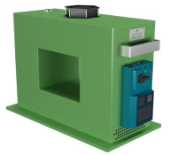 Demagnetizer