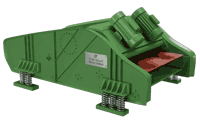 dewater feeder