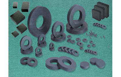 Ferrite Magnets