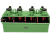 Floatation Machine