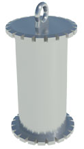 Funnel Magnet