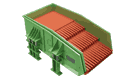 Grizzly Screen Feeder