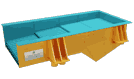 Grizzly Screen Feeder