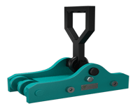 hand lift magnet