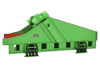 Linear Motion Screen