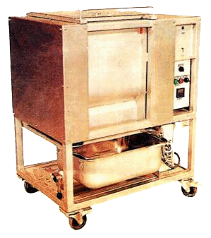 Mixer