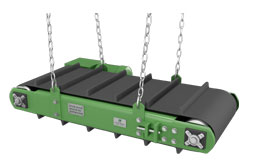 Permanent Magnetic Separator