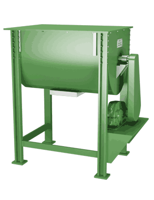 Ribbon Blender
