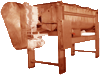 Ribbon Blender