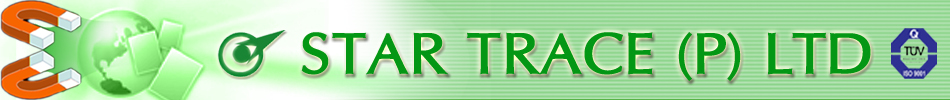 Manufacture of Magnetic Equipments, Vibrating
Equipments and Metal Detectors.