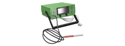 Digital Gauss Meter (Table Top Type)