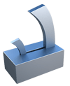 toucher magnet