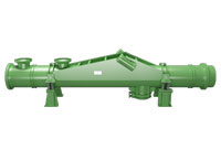 Tubular Feeder/Conveyor