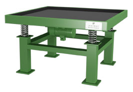Vibrating Table
