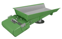 Vibratory Feeder