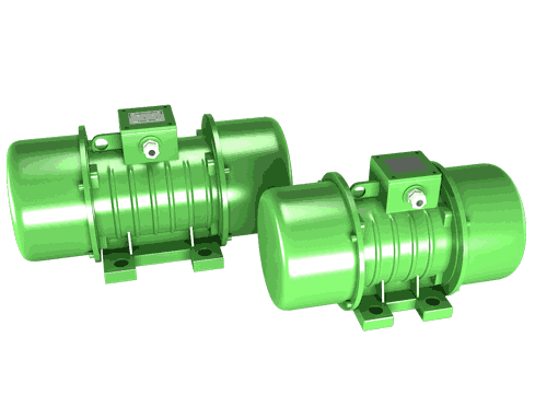 vibratory motor