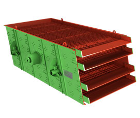 Vibro Screen