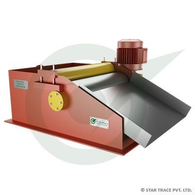 Magnetic Separator Coolant Filter